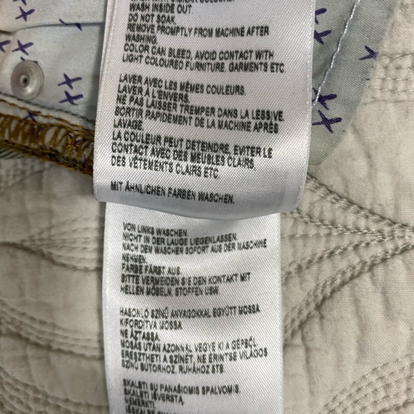 MEXX Straight Leg jeans - Picture 7 of 7